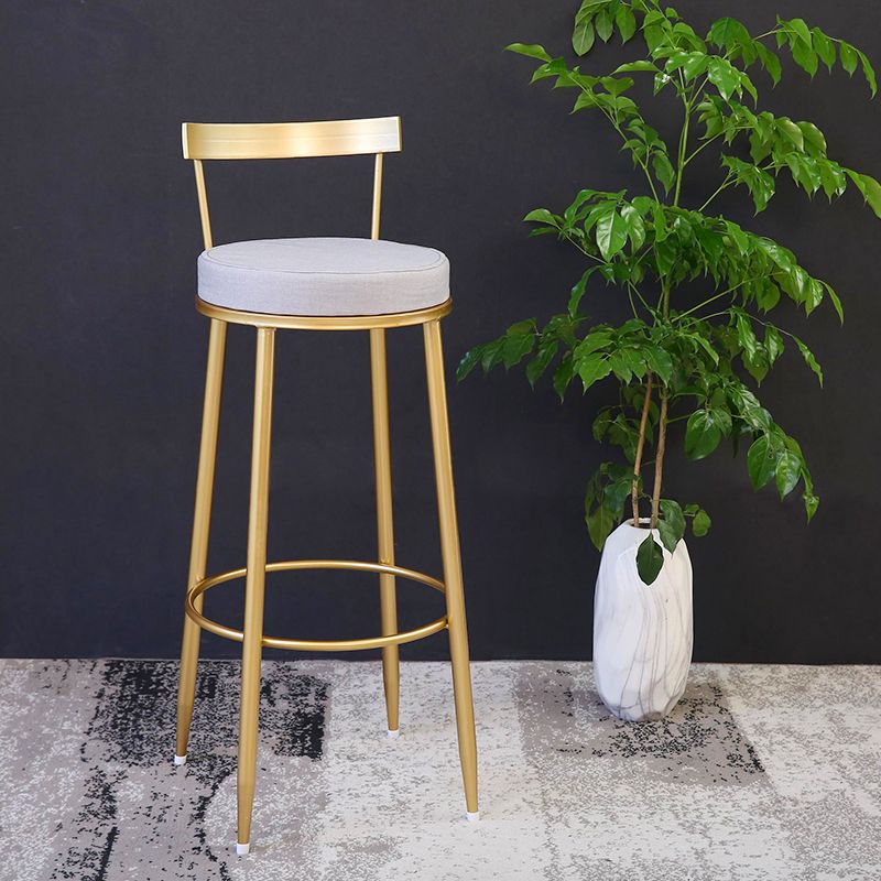 Indoor Glam Counter Height Set 1/2/4/7 Pieces Rectangle White Stone Pub Table Set