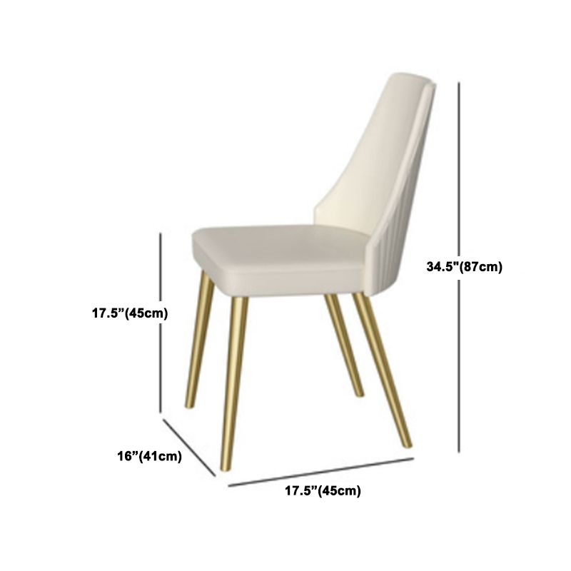 Modern 1/2/5 Pieces Dining Set Rectangle Stone Dining Table for Dining Room Kitchen