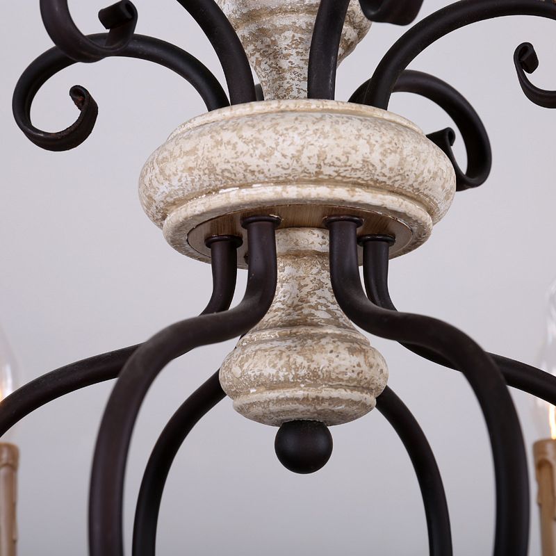 LAMPE DE COUPAGE CANDLE TRADITIONNE