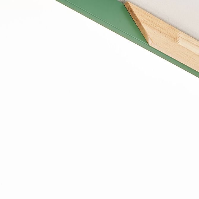 Luminaire encastré LED carré luminaire de plafond en métal de Style nordique