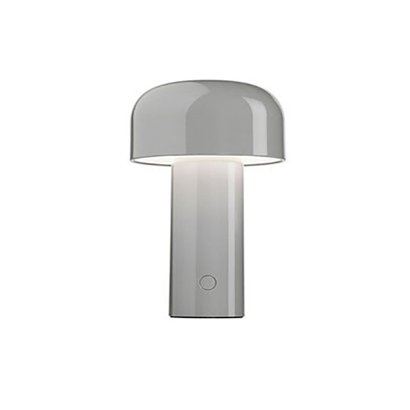 Bunte Makkaronschischtisch -Lampe moderne Schreibtischbeleuchtung für Wohnzimmer