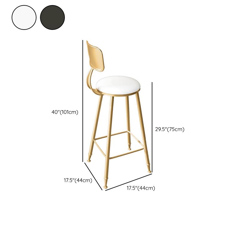 Modem & Contemporary 1/2/3 Pieces Bar Table Set for Living Room
