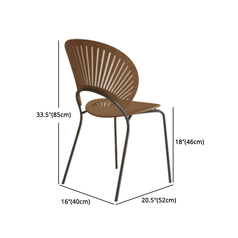 Modern 1/2/5 Pieces Dining Set Round Stone Dining Table for Dining Room