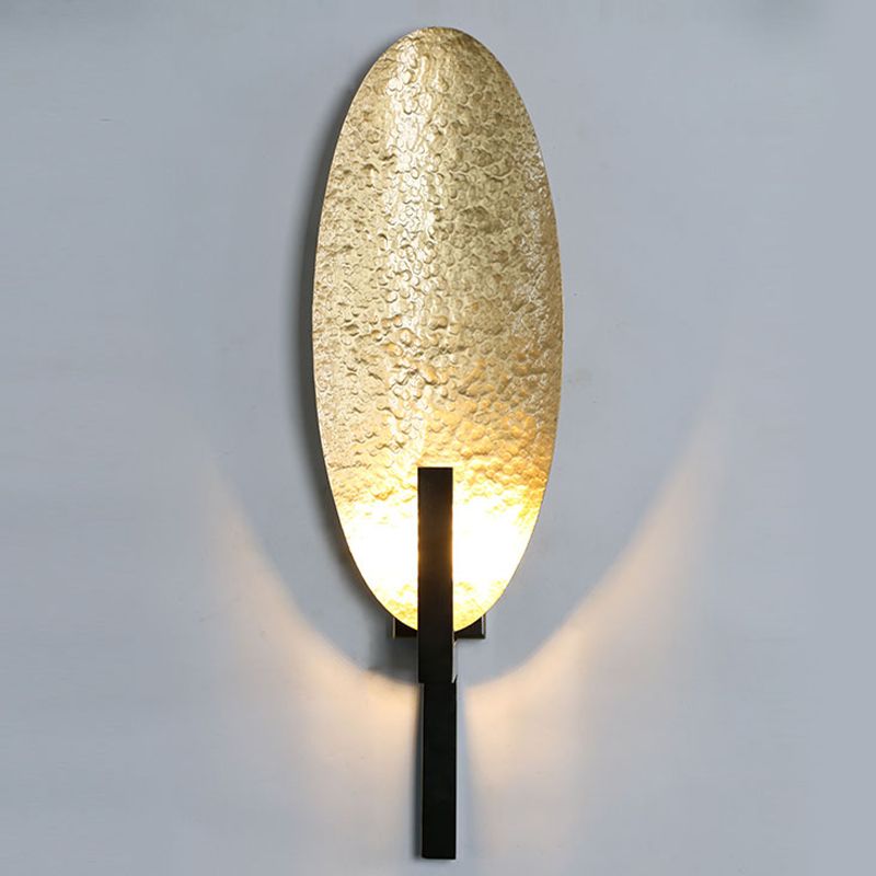 Postmodern Wall Lamp Minimalist Wall Light Sconce for Sitting Room