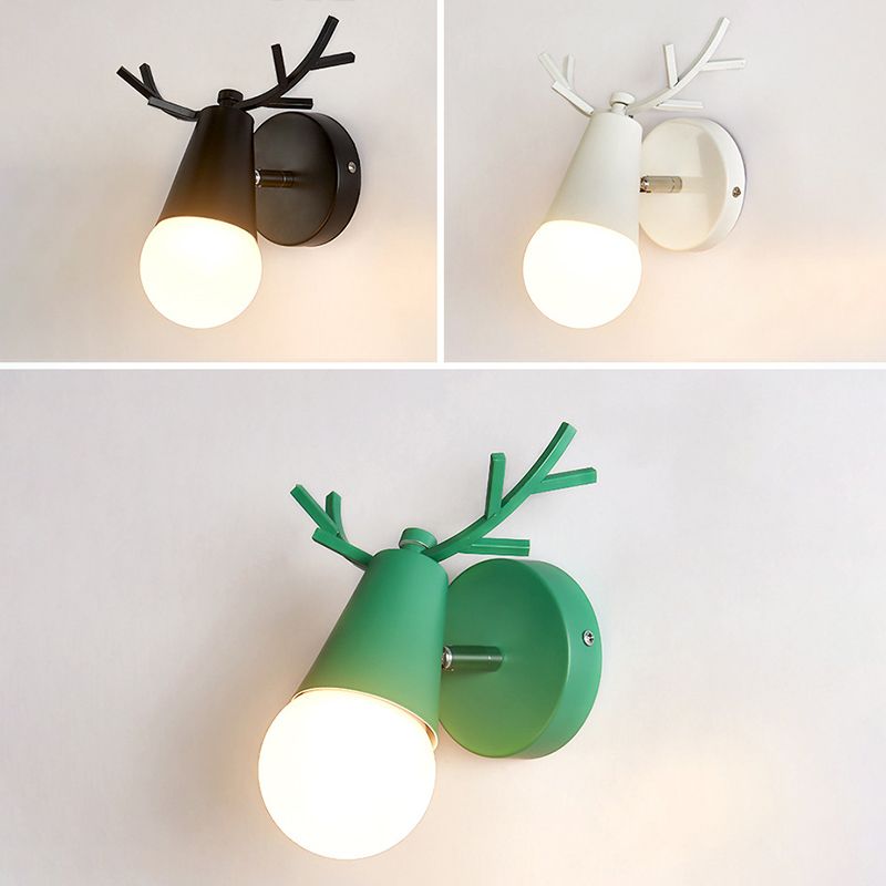 Modern Wall Sconce Lights 1 Light Wall Light for Living Room