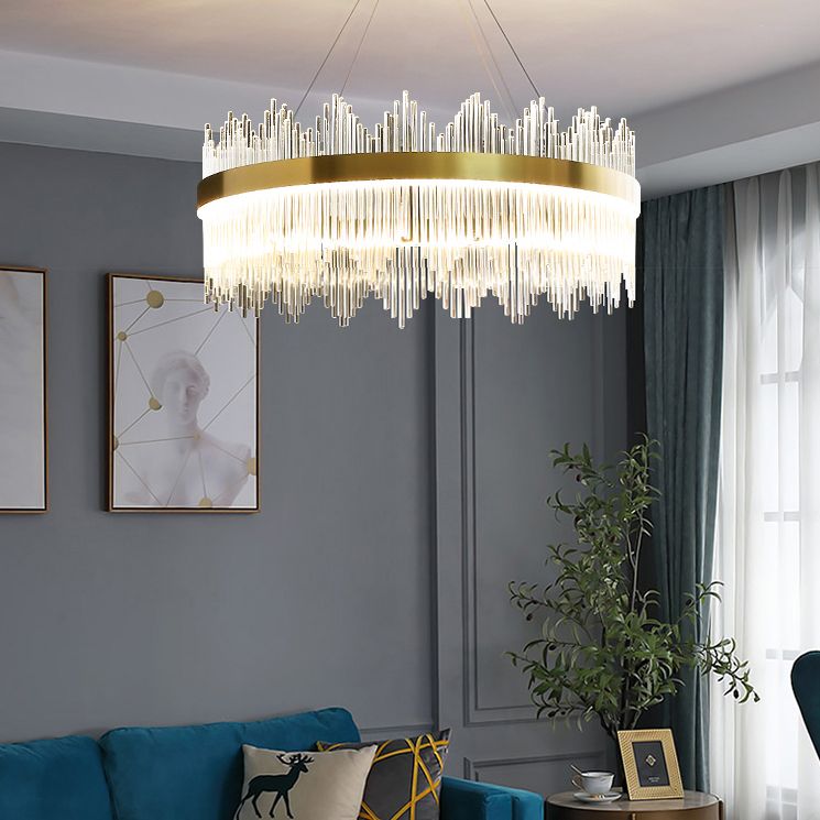 Lustres modernes pour salle à manger