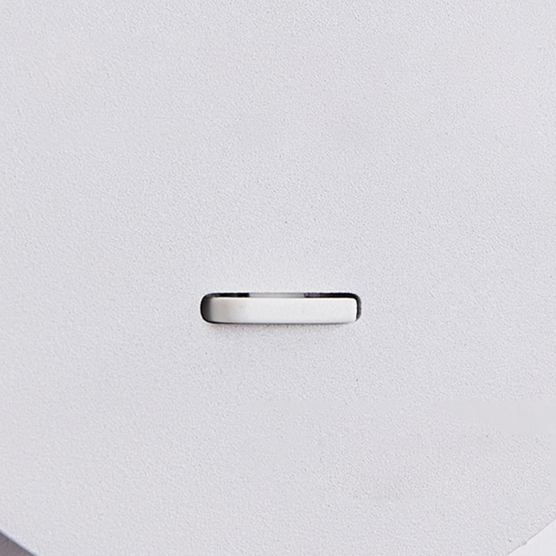 Modern Reading Wall Sconce 1-Light Metal Wall Mounted Lighting for Bedroom