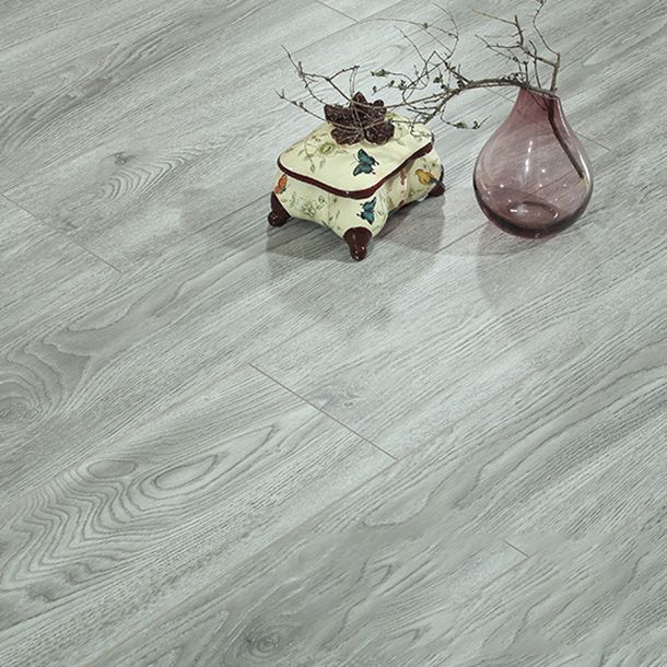 Greater Thickness Laminate Floor Click Slip Resistant Laminate