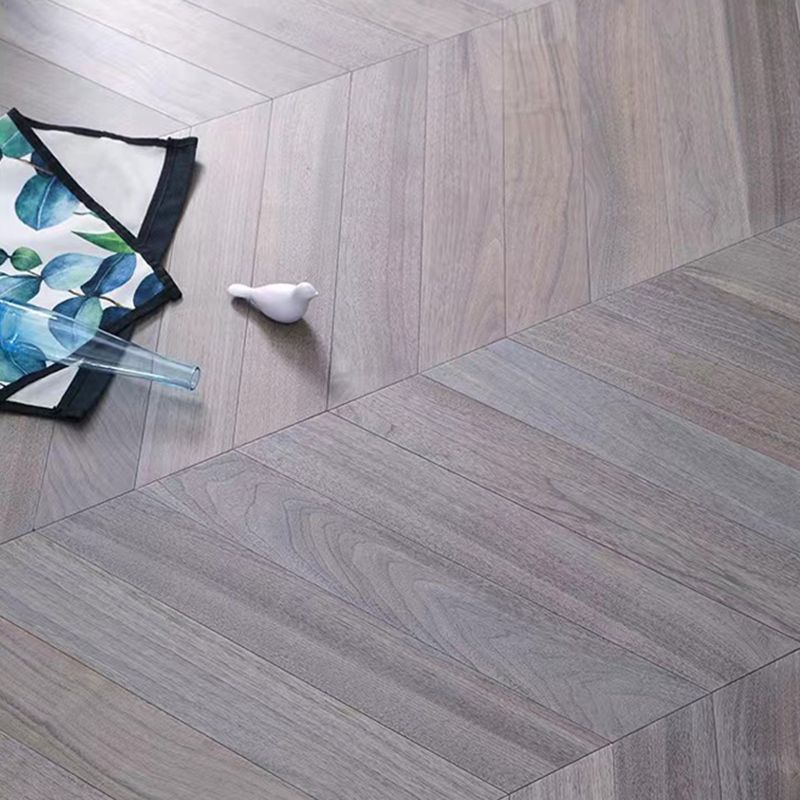 Solid Wood Laminate Floor Modern Simple Laminate Floor with Slip Resistant