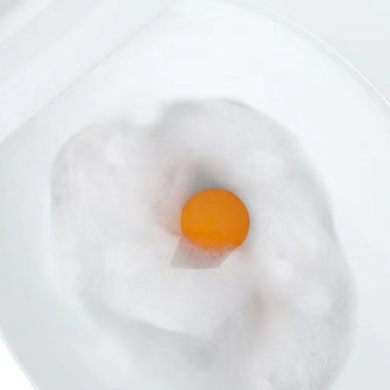 Modern Floor Mounted Flush Toilet White Siphon Jet Toilet Bowl with Seat for Washroom