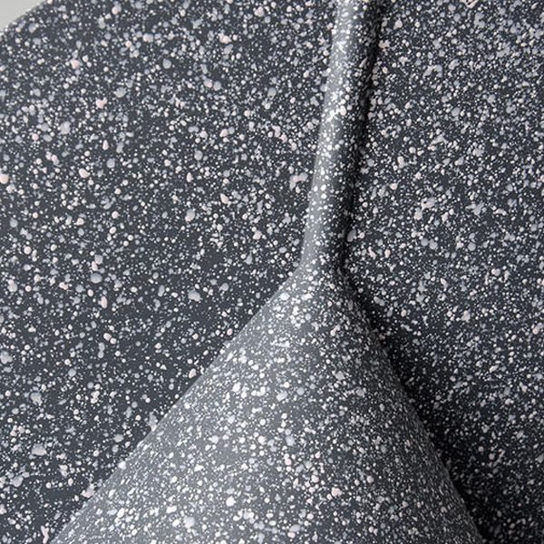 Esszimmerharz hängen Deckenleuchte moderne abgerundete Suspensionsbeleuchtung