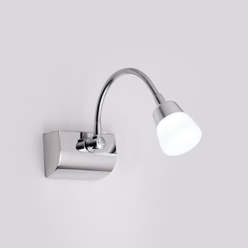 Metal Linear Vanity Lighting Contemporary Style Multi Lights Vanity Sconce Lights