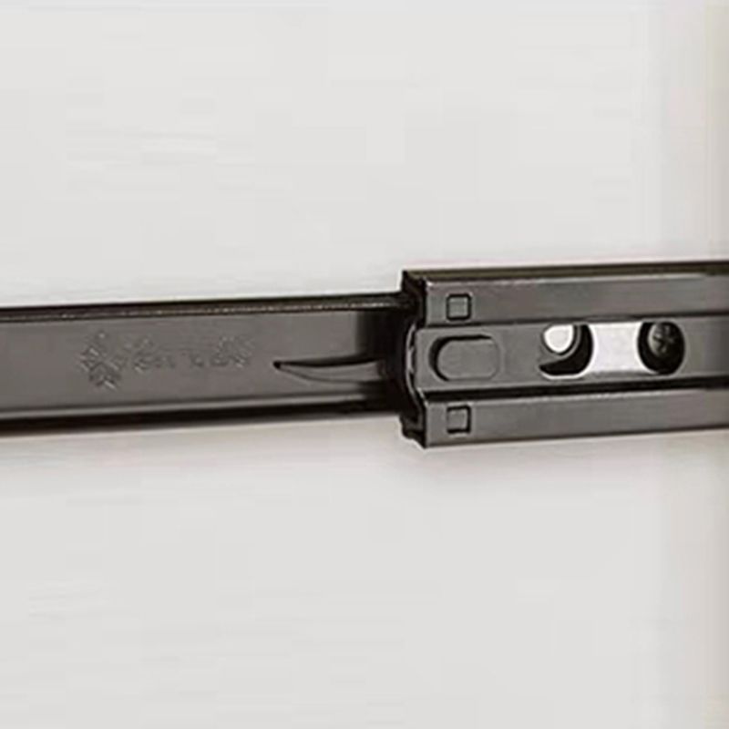 White Contemporary Chest Wood Storage Chest Dresser for Bedroom , 15.7" Wide