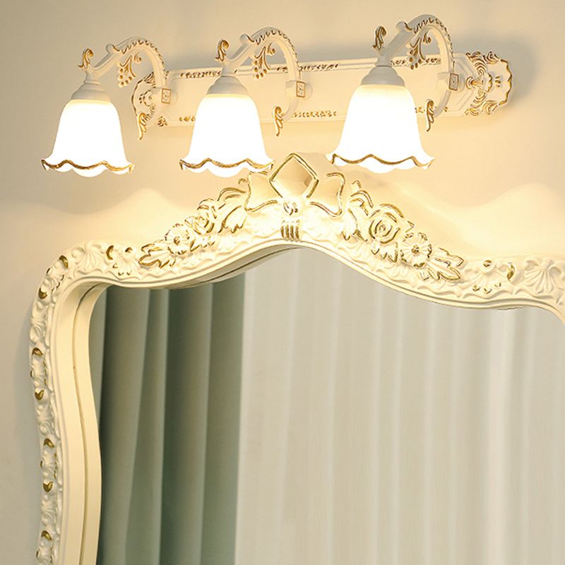 MODERNE CREATINE MUR SONCE VERRE D'OBEILLE DE SALLE DE BACOLITÉ ALIMENTATION