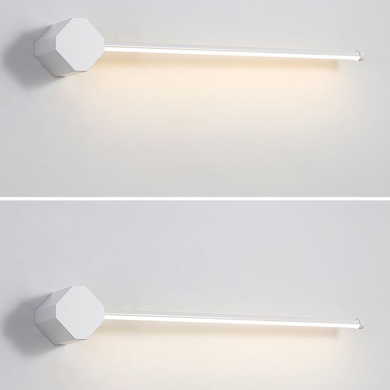 Luminaires muraux linéaires modernes
