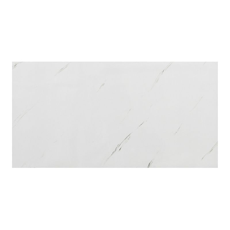 Wall Floor Tile Wallpaper Marble Pattern Waterproof Wall Tile