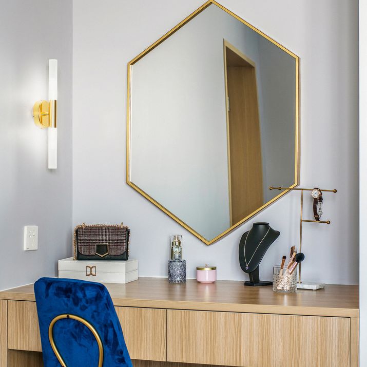 Simplicité moderne mural tubulaire éclairage en verre blanc lampe murale murale pour chambre à coucher