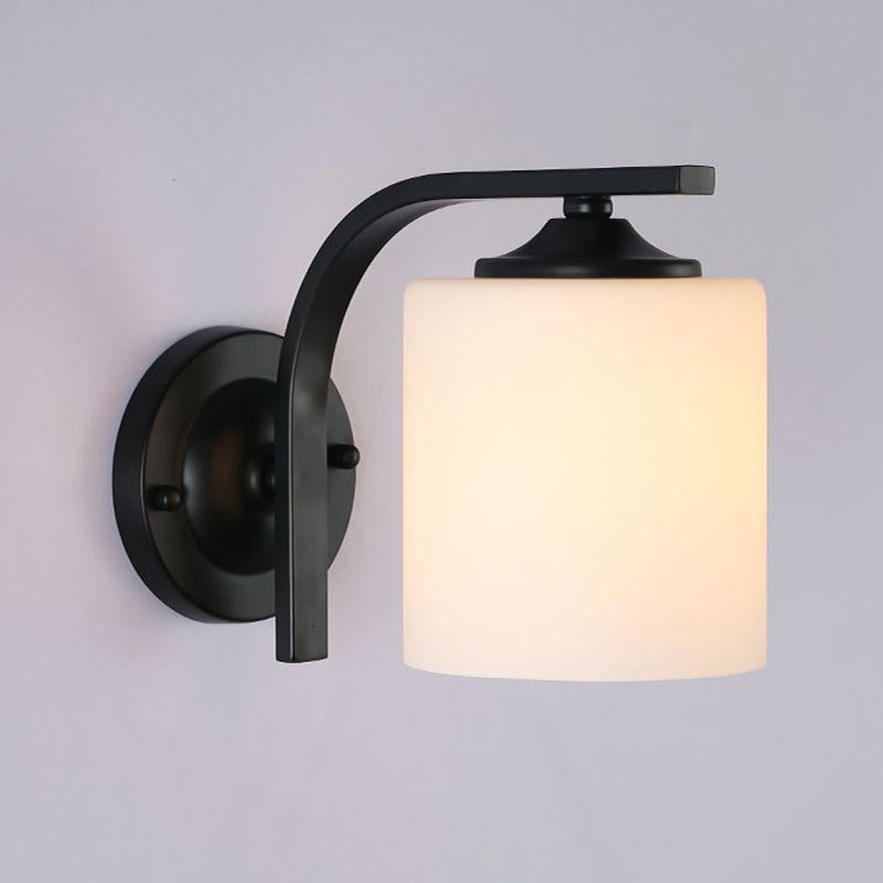Stile industriale SCONCE GLATE SCONCE MULTI CLUB MONTRI A MONTRIO PER IL BEDAME CAMERA