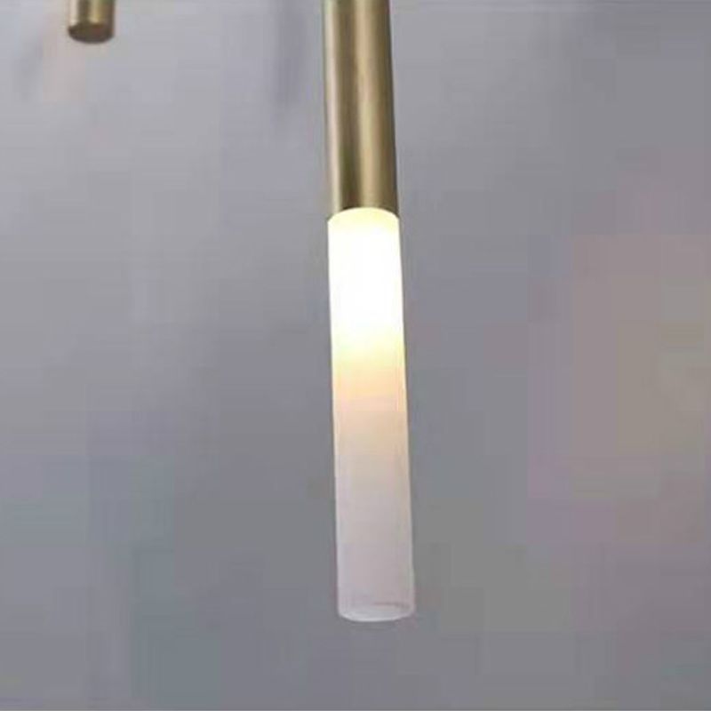 Modern Style Linear Wall Light Creative Wall Sconce Lights for Drawing Room Living Room