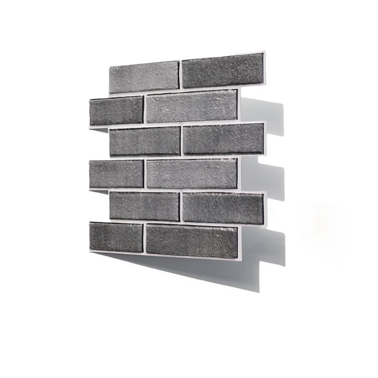 3D Wall Paneling PVC Waterproof Wall Paneling for Living Room