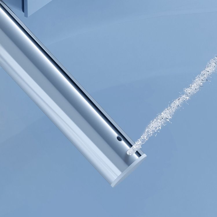 Modern Heated Seat Flush Toilet Floor Mount White Toilet with Toilet Seat