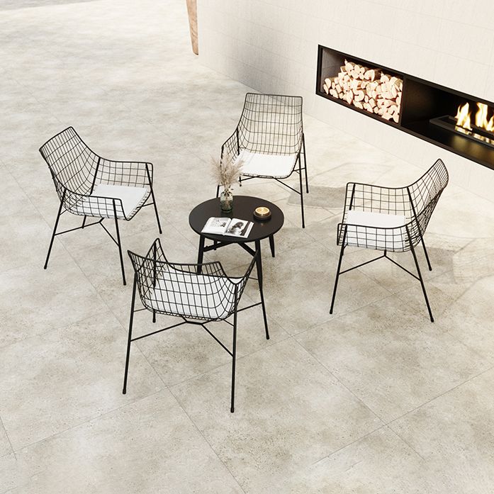 Boho Black Dining Set 1/2/3/4/5 Pieces Round Patio Dining Table Set