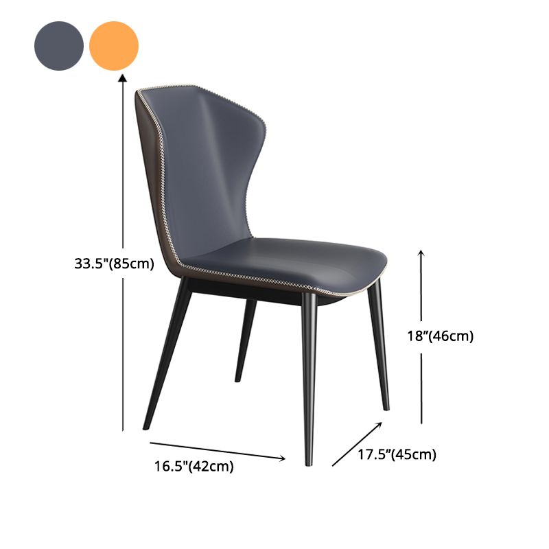 Modern 1/2/5/7 Pieces Dining Set Round Stone Dining Table for Dining Room