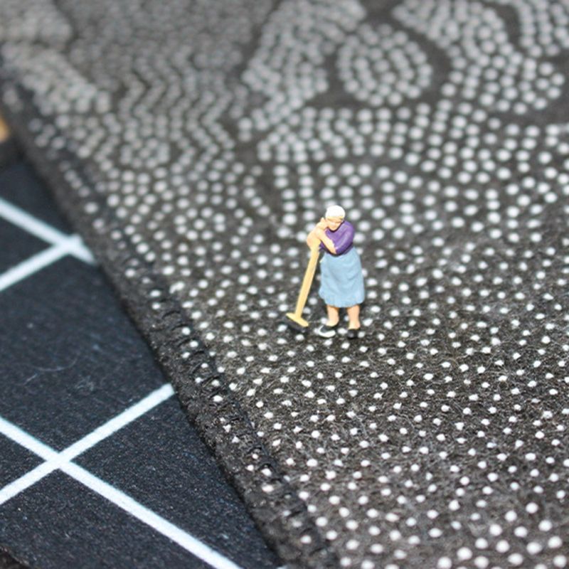 Trendy Gamepad Printed Carpet Polyester Indoor Rug Pet Friendly Rug for Adult's Bedroom