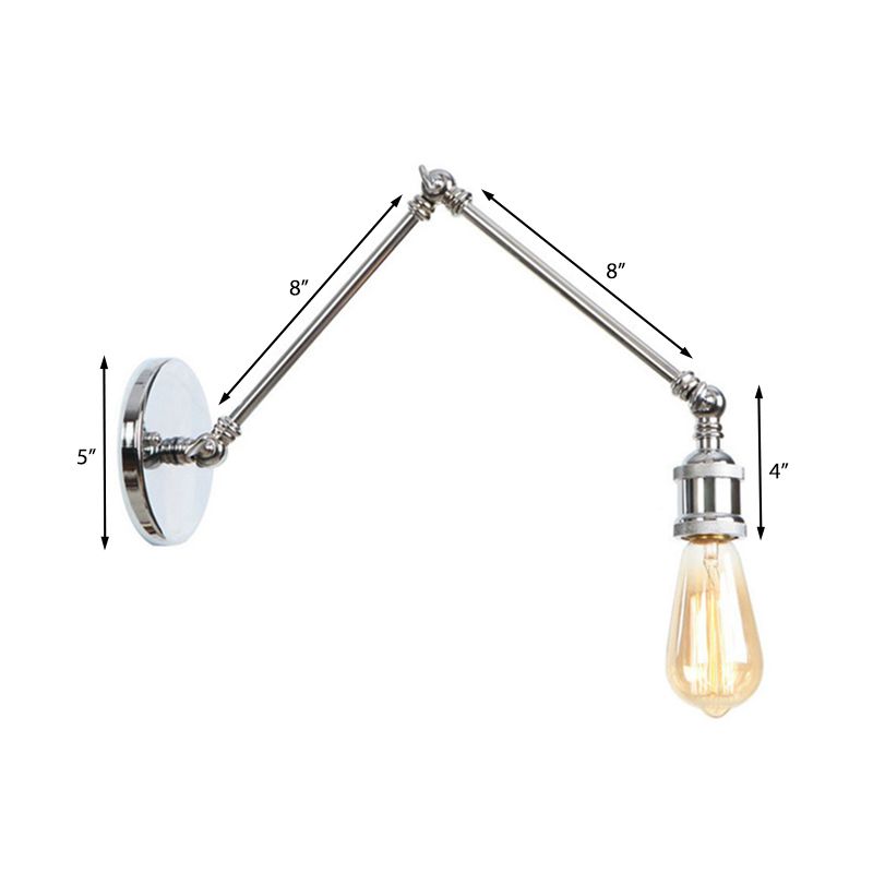1 ARME SWING LUIGHT SCONCE LEIL