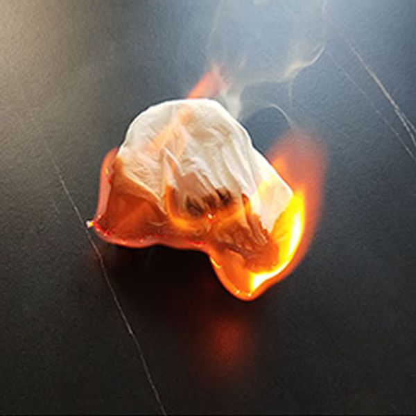 Industrial Round Bar Table Set 1/2/3 Pieces Sintered Stone Bar Table Set for Dining Room