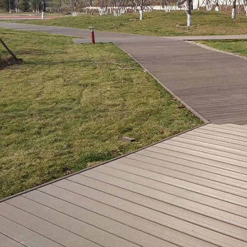 Modern Style Flooring Rectangle Anti-corrosion Nail WPC Flooring