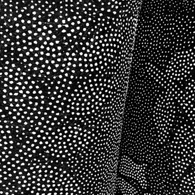 Simple Graphic Printed Carpet Polyester Indoor Rug Non-Slip Backing Rug for Home Decoration