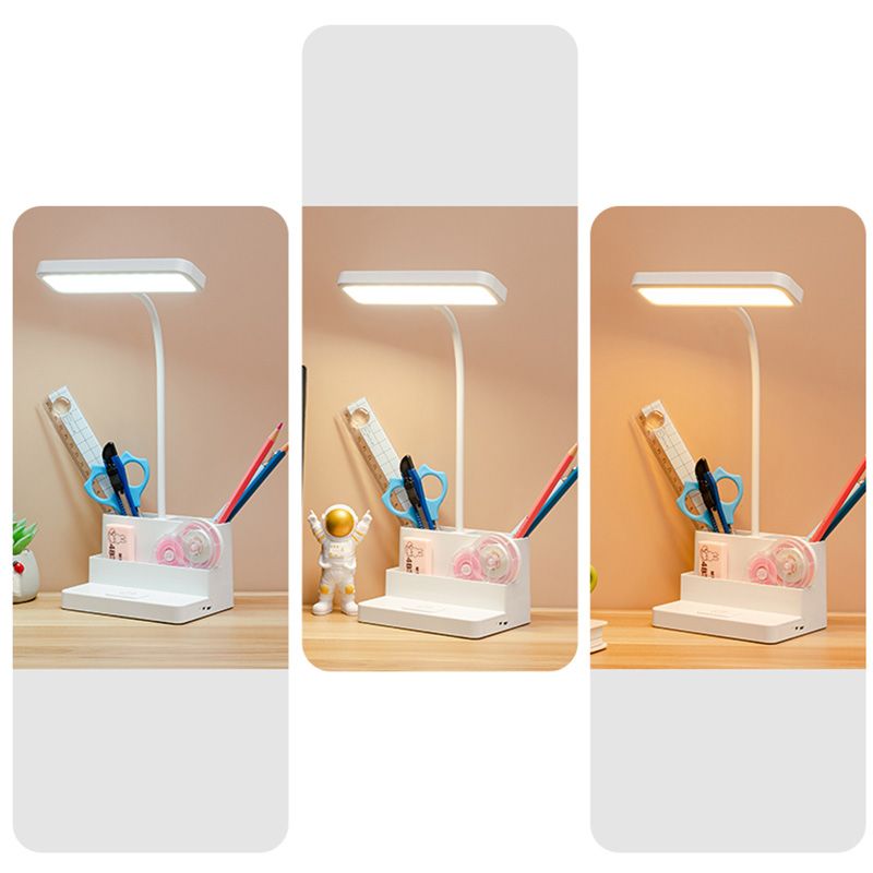 Modern Minimalist in stile minimalista TOUCT SENSOR LED LAMPAGGIO LAMPAGGIO DI PRANDA LIGHT PER DESCA