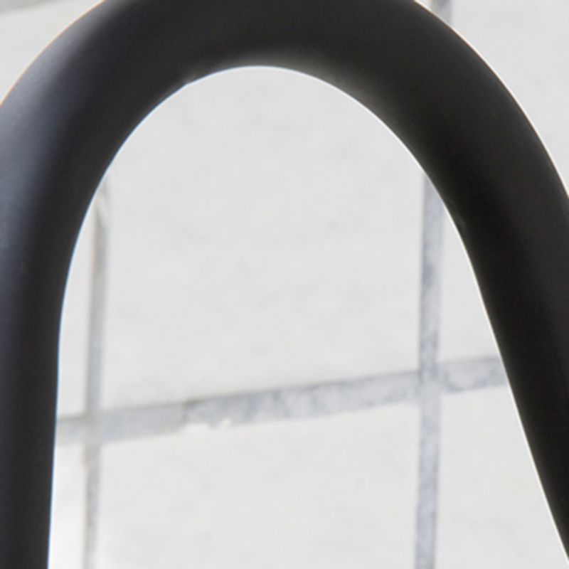 Vintage konische Wandmontage Beleuchtung 1 Glühbirnenmetallische Wandlampenmessung für den Außenbereich