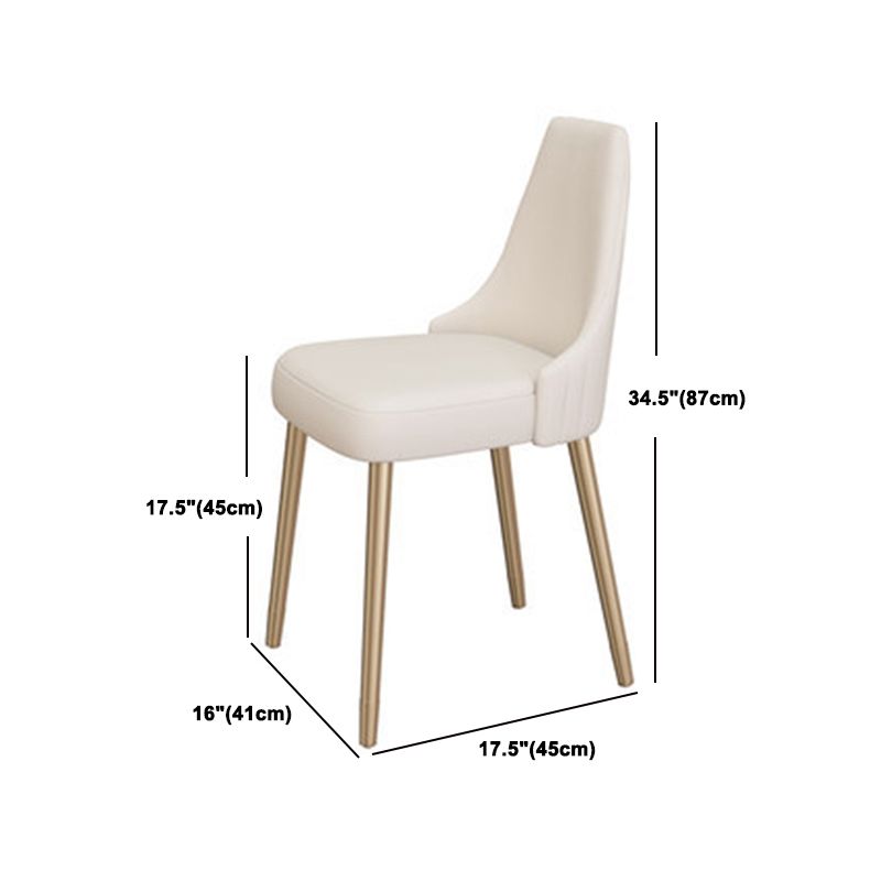 Modern Round Sintered Stone Table Set 1/2/5 Pieces Dining Set