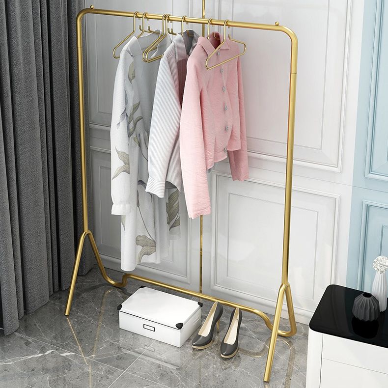 Contemporary Style Wardrobe Metal Wardrobe Closet for Bedroom