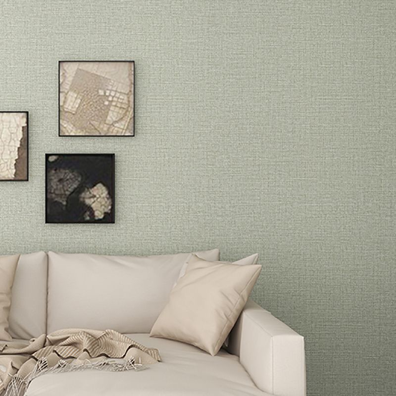 Modern Style Wall Panel XPE Foam Living Room Peel and Stick Wall Paneling