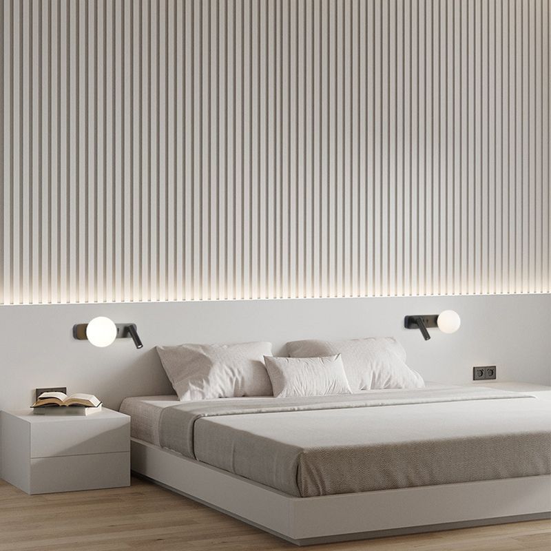 Modern Style Cylinder Island Pendants 2-Lights Metal Pendant Lights for Bedroom
