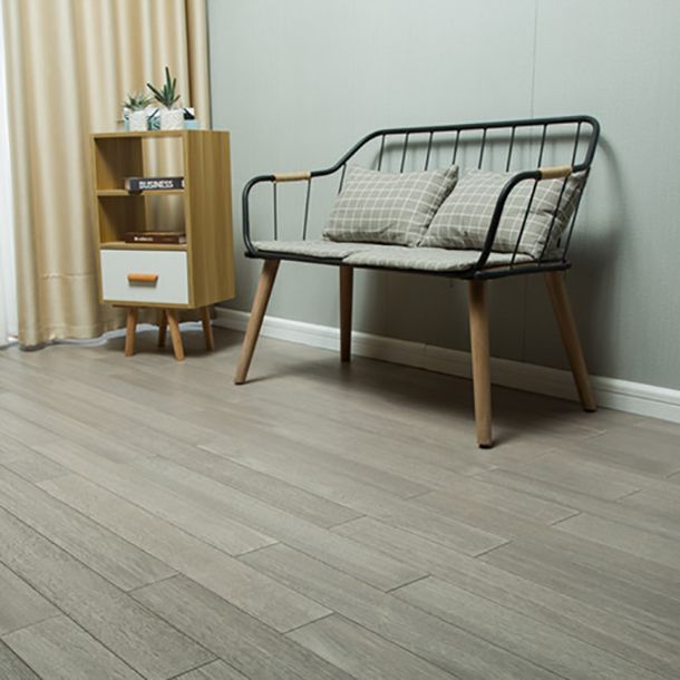 Hardwood Flooring Solid Wood Interlocking Rectangle Wood Flooring