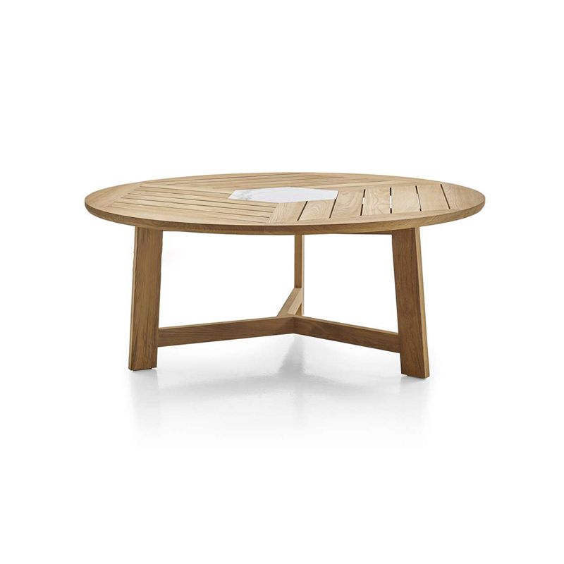 Solid Wood Patio Dining Set 1/4/7 Pcs Boho Removable Cushion Cover Chairs