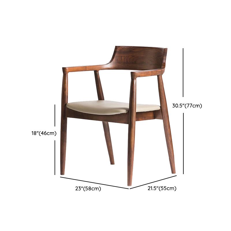 Modern Rectangle Wood Dining Table 1/5/7 Pieces Dining Set for Dining Room