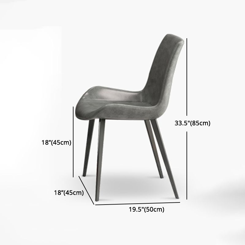 Contemporary 1/4/5/6/7 Pieces Dining Room Set Rectangle Dining Table Set