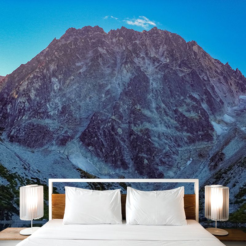 Moisture Resistant Mural Wallpaper for Home Decoration, Made to Measure