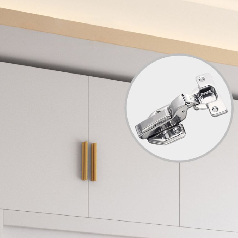 Contemporary Style Wooden Wardrobe Soft Close Door Wardrobe Closet with Drawer