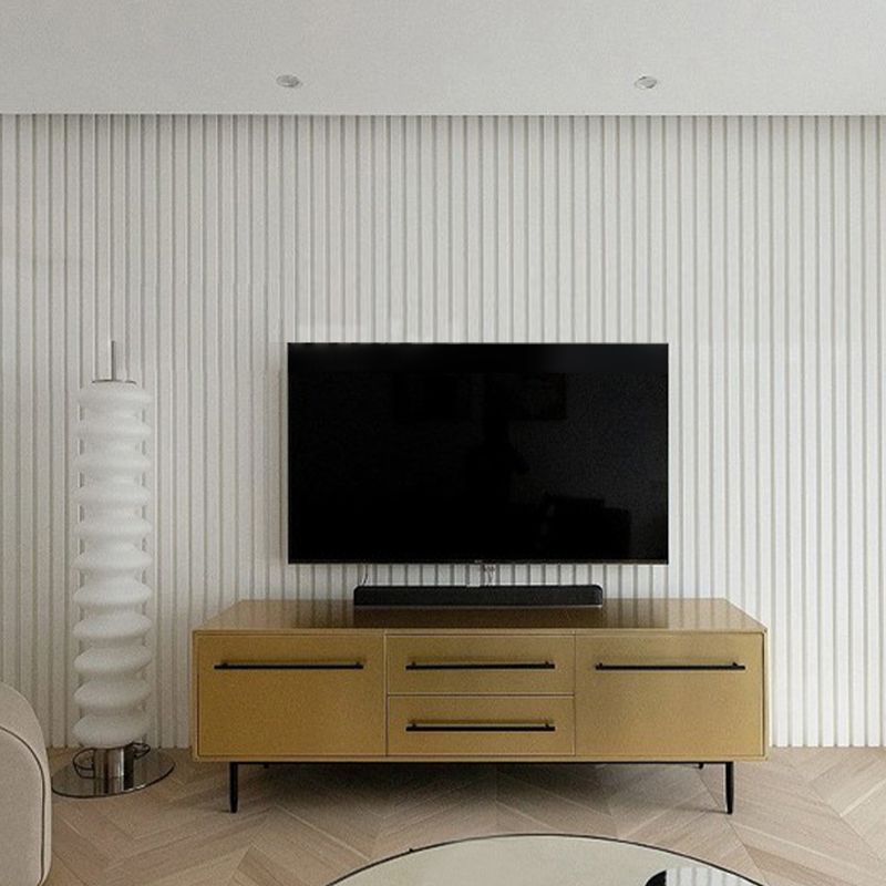 Modern Wall Ceiling Wood Staple Waterproof Wall Access Panel