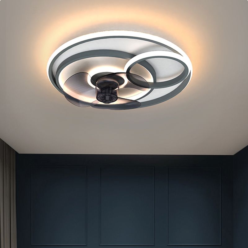 Géométrique Fabrics de plafond en métal