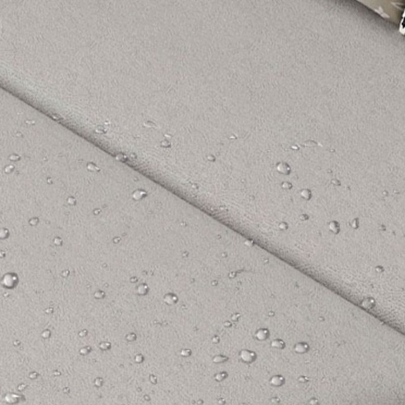 Contemporary Foldable Futon Sleeper Sofa Square Arms Futon and Mattress