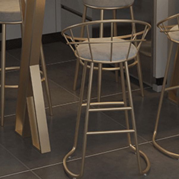 Industrial 1/2/3/5 Pieces Bar Table Set Rectangle Stone Counter Table with High Stools