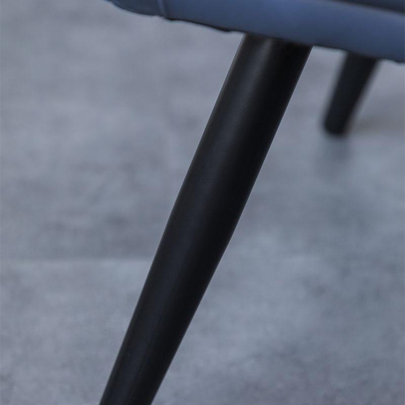 Arms Included Chair26.7" L X25.1"W X 33.4"H Basic Four Legs Chair