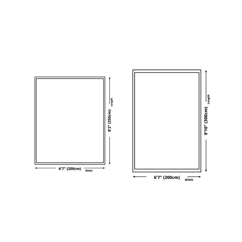 Navy Flower Rug Polyester Extravagant Rug Washable Rug for Living Room